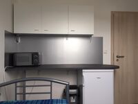 Belser Fremdenzimmer / Zimmer Nr. 6 Bild 3