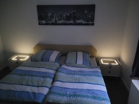 Ferienwohnung Rosi