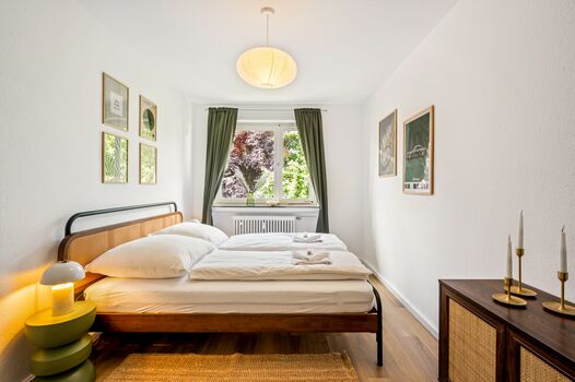 Lahnufer | Zentral, Balkon, Parkplatz