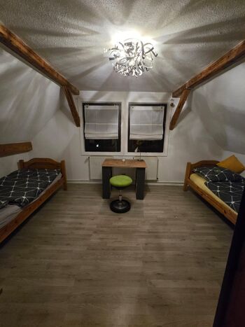 Wohnung Zum Fischbachtal Zdjęcie 3