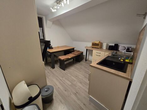 Wohnung Zum Fischbachtal