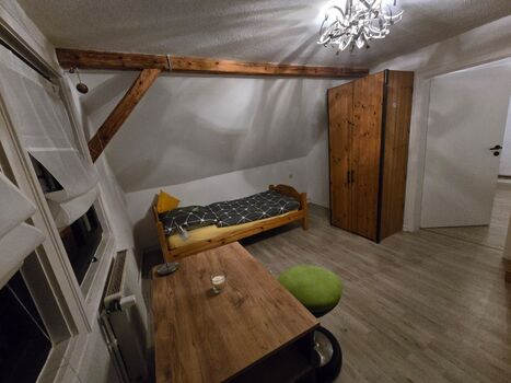 Wohnung Zum Fischbachtal Zdjęcie 4