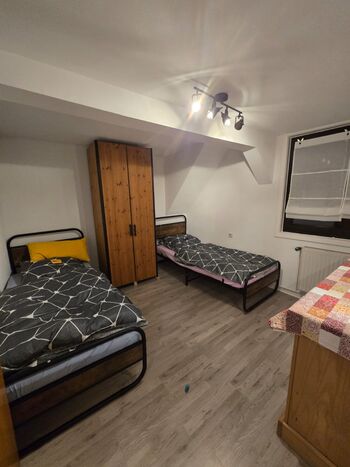 Wohnung Zum Fischbachtal Zdjęcie 5