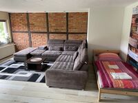 Monteurwohnung Peckatel -nahe Neustrelitz- voll ausgestattet Obrázok 2