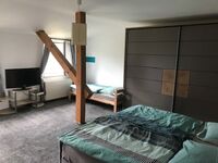 Monteurwohnung Peckatel -nahe Neustrelitz- voll ausgestattet Obrázok 5