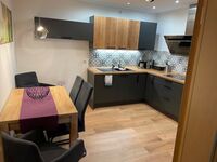 Monteurwohnung Peckatel -nahe Neustrelitz- voll ausgestattet Obrázok 8