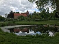 Monteurwohnung Peckatel -nahe Neustrelitz- voll ausgestattet Obrázok 1