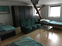 Monteurwohnung Peckatel -nahe Neustrelitz- voll ausgestattet Obrázok 10