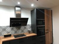 Monteurwohnung Peckatel -nahe Neustrelitz- voll ausgestattet Obrázok 7