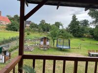 Monteurwohnung Peckatel -nahe Neustrelitz- voll ausgestattet Obrázok 4