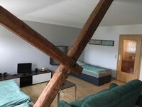 Monteurwohnung Peckatel -nahe Neustrelitz- voll ausgestattet Obrázok 11