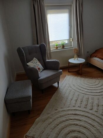 Einzelzimmer HoMe 17, 2.0G, R3 Obrázok 3