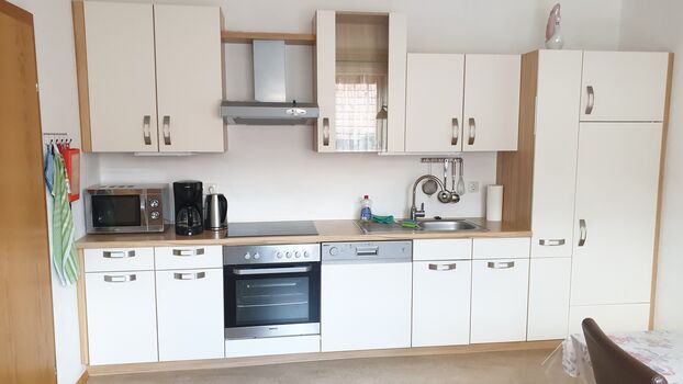 Monteur-Unterkunft Groll Bild 3