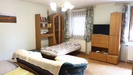 Monteur-Unterkunft Groll Bild 2