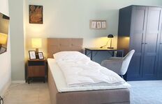 Monteurwohnung 2-4 Personen Cottbus Obrázok 2