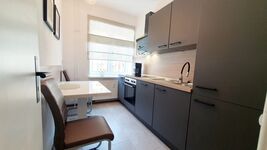 Monteurwohnung 2-4 Personen Cottbus Obrázok 1