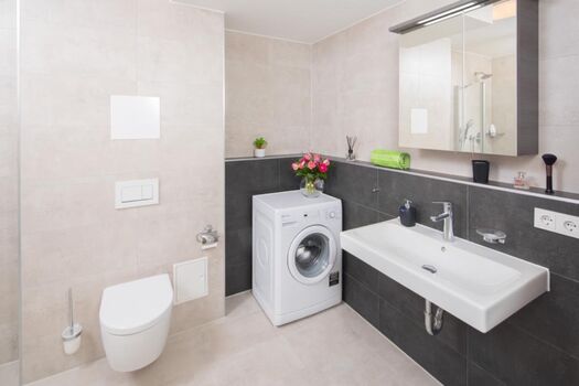 Apartmenthaus Poing // Creativ Wohnen Bild 4