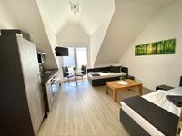 Apartmenthaus Poing // Creativ Wohnen Bild 1