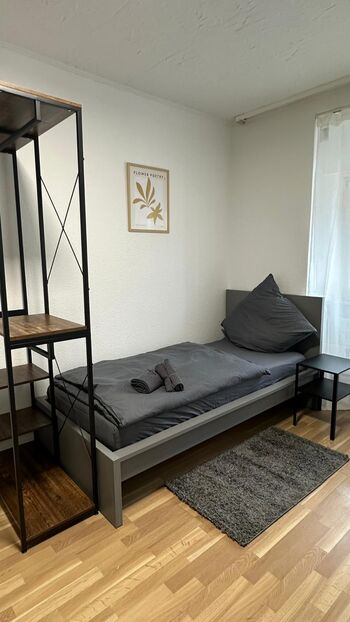 Wohnung Wulle Zdjęcie 5