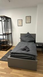 Wohnung Wulle Obrázok 1