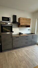 Wohnung Wulle Obrázok 3