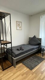 Wohnung Wulle Bild 5