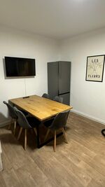 Wohnung Wulle Obrázok 2