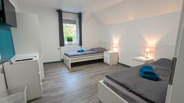 BmB: Monteurzimmer / Unterkunft in Walsrode. 40 Betten Bild 4