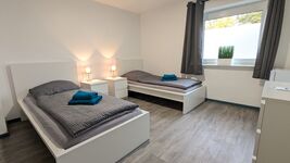 BmB: Monteurzimmer / Unterkunft in Walsrode. 40 Betten Bild 1