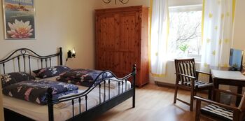 Wohnung Schwab-Weis