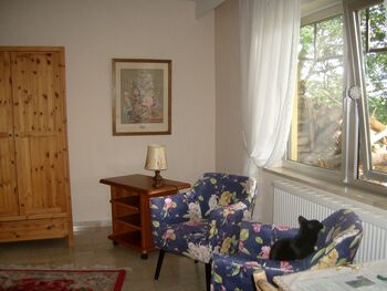 Wohnung Schwab-Weis Bild 4