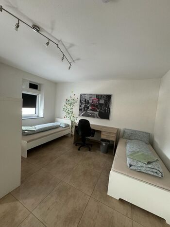 Monteurwohnung Mannheim