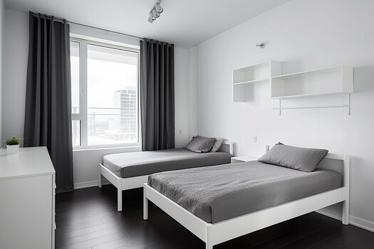 Monteurunterkunft/Monteurwohnung/Möbilierte Wohnung Picture 2