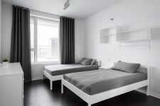 Monteurunterkunft/Monteurwohnung/Möbilierte Wohnung Picture 2