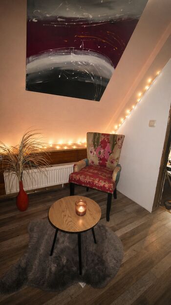 Gästezimmer in Lange Straße, DERENTAL Zdjęcie 4