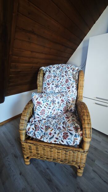 Gästezimmer in Lange Straße, DERENTAL Zdjęcie 3