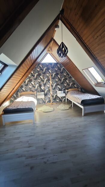 Gästezimmer in Lange Straße, DERENTAL