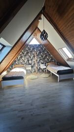 Gästezimmer in Lange Straße, DERENTAL Zdjęcie 1