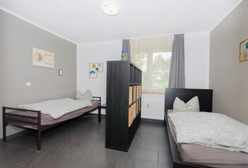Gästezimmer Küthe Obrázok 3