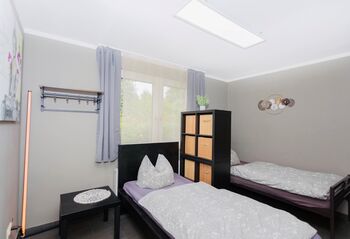 Gästezimmer Küthe Obrázok 5