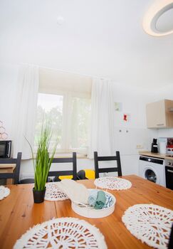 Gästezimmer Küthe nahe Düsseldorf Bild 2