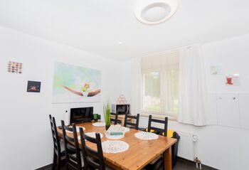 Gästezimmer Küthe