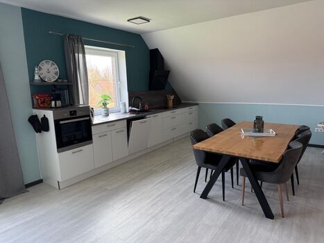 Koje Ferienwohnungen Bild 2