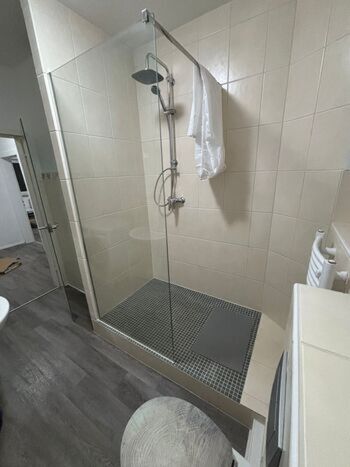 🏆 Monteurwohnung Schwetzingen / Heidelberg Bild 5