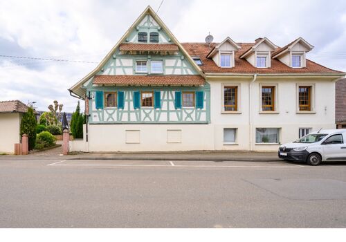 Moderne Apartments in Reute Bild 4