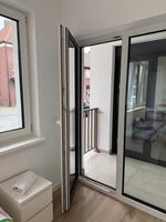 Moderne, frisch sanierte Wohnung mit Balkon in Schöppingen Zdjęcie 5