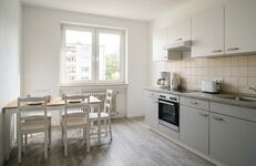 Monteurunterkünfte in Essen – 24h Check-In Bild 3