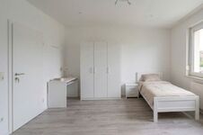 Monteurunterkünfte in Essen – 24h Check-In Bild 2