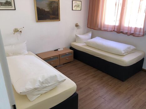 Hotel SONNE