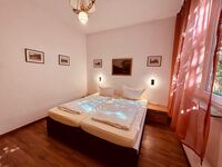 Doppelzimmer mit Bad